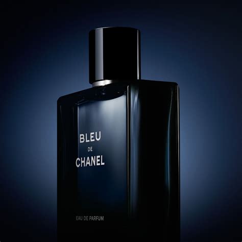 when was chanel bleu released|bleu de chanel wikipedia.